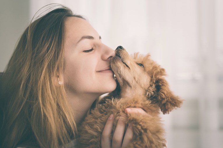 Pet načina na koje psu možete uzvratiti ljubav, on će vam biti zahvalan na tome